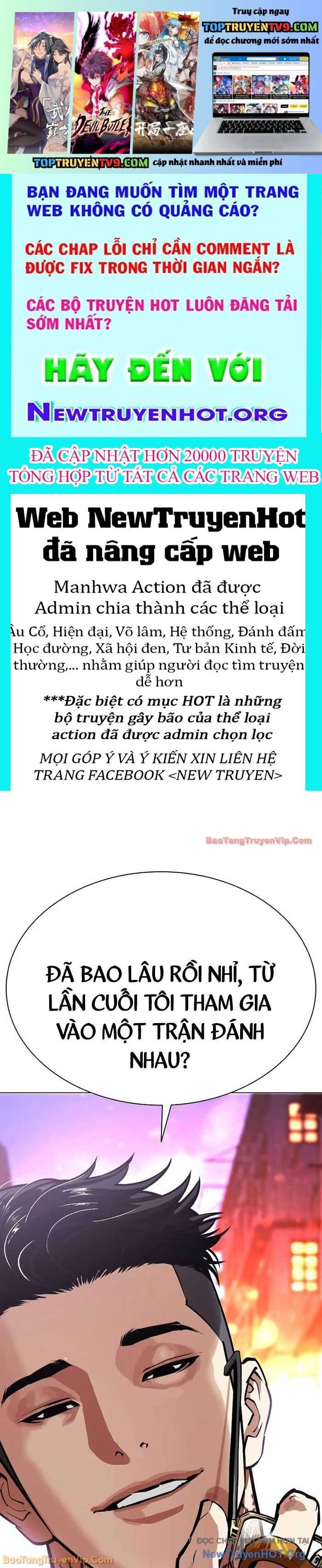 Hoán Đổi Diệu Kỳ Chap 573 - Next Chap 574