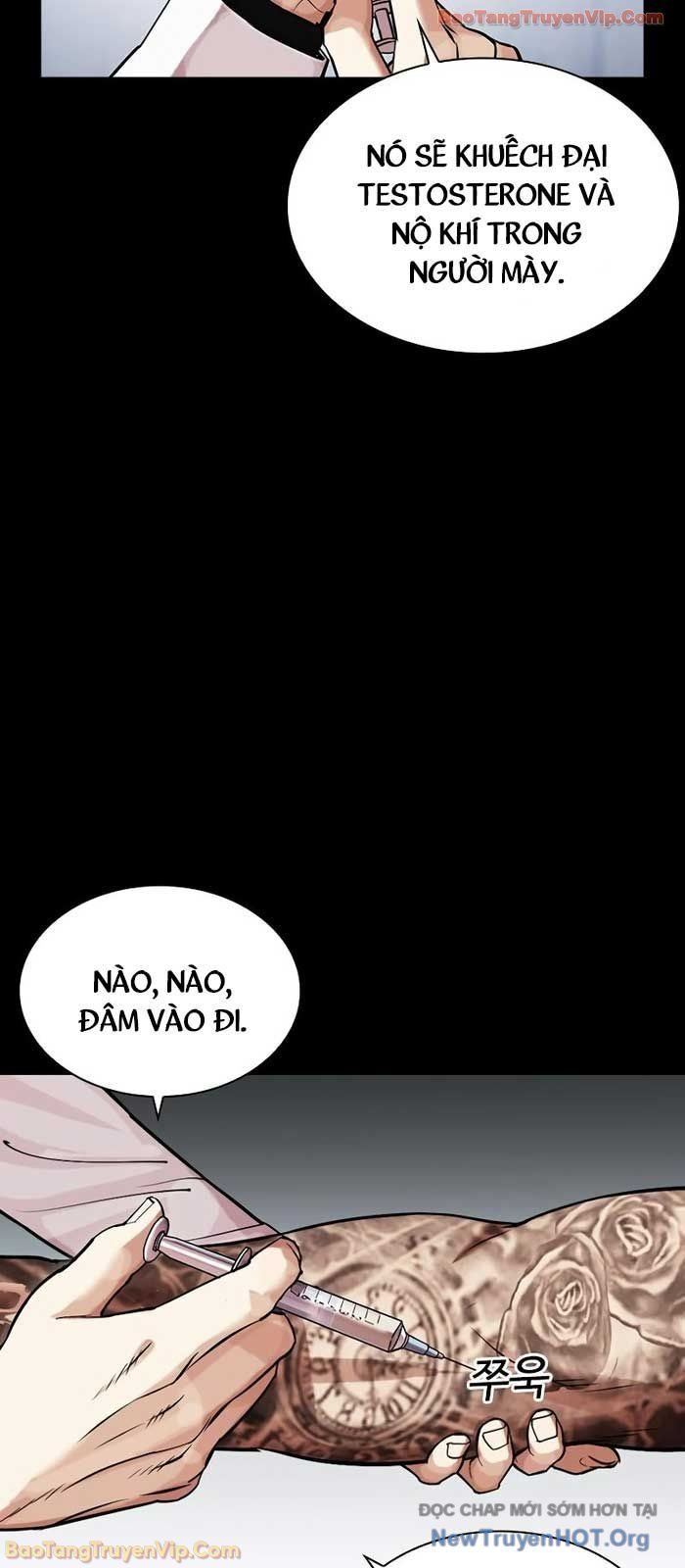 Hoán Đổi Diệu Kỳ Chap 573 - Next Chap 574