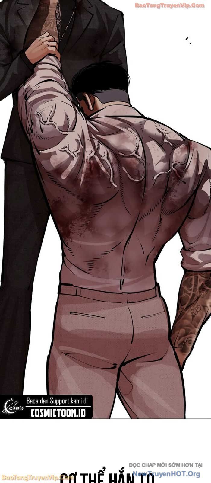 Hoán Đổi Diệu Kỳ Chap 573 - Next Chap 574