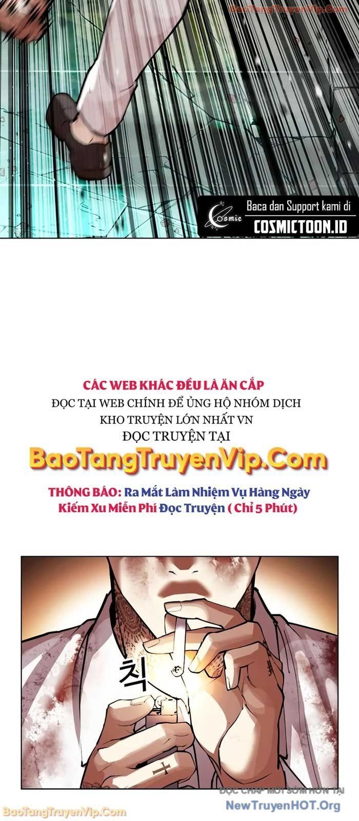 Hoán Đổi Diệu Kỳ Chap 573 - Next Chap 574