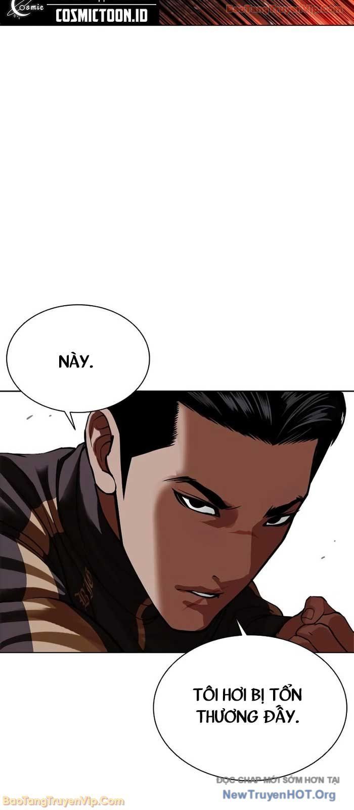 Hoán Đổi Diệu Kỳ Chap 573 - Next Chap 574