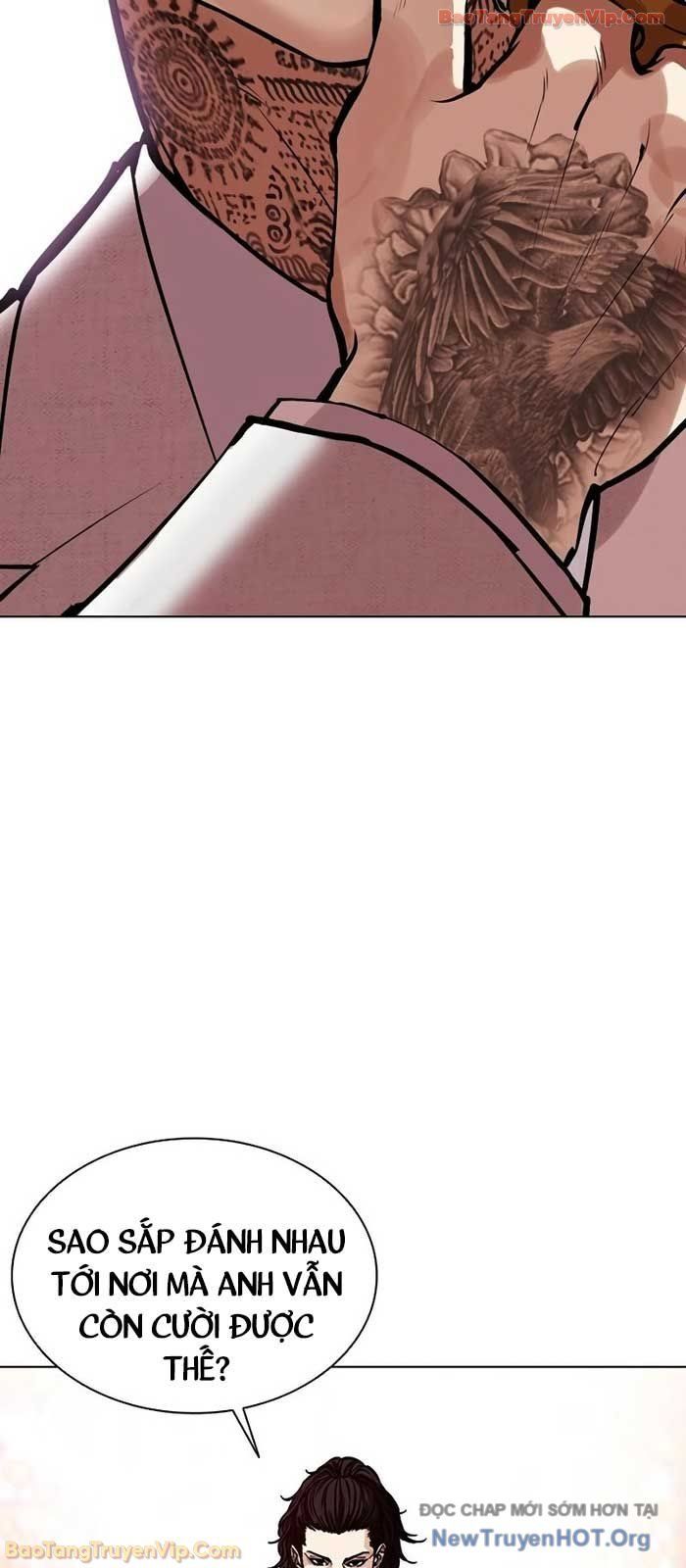 Hoán Đổi Diệu Kỳ Chap 573 - Next Chap 574