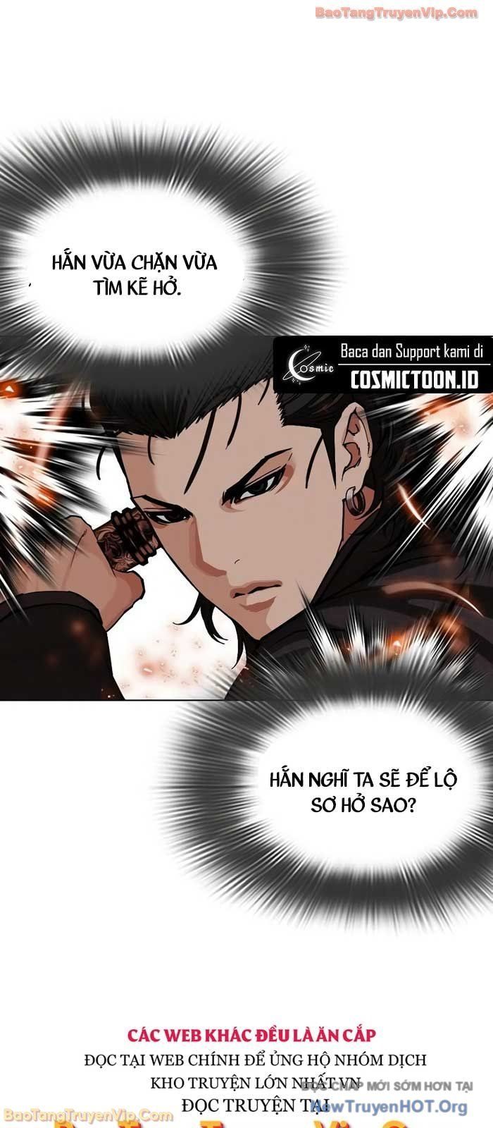 Hoán Đổi Diệu Kỳ Chap 573 - Next Chap 574