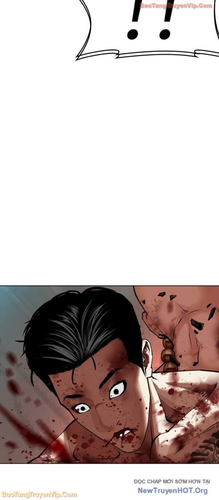 Hoán Đổi Diệu Kỳ Chap 574 - Next Chap 575