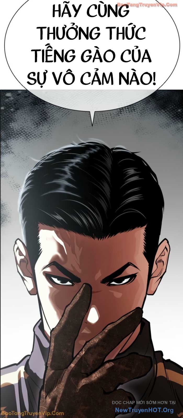 Hoán Đổi Diệu Kỳ Chap 574 - Next Chap 575