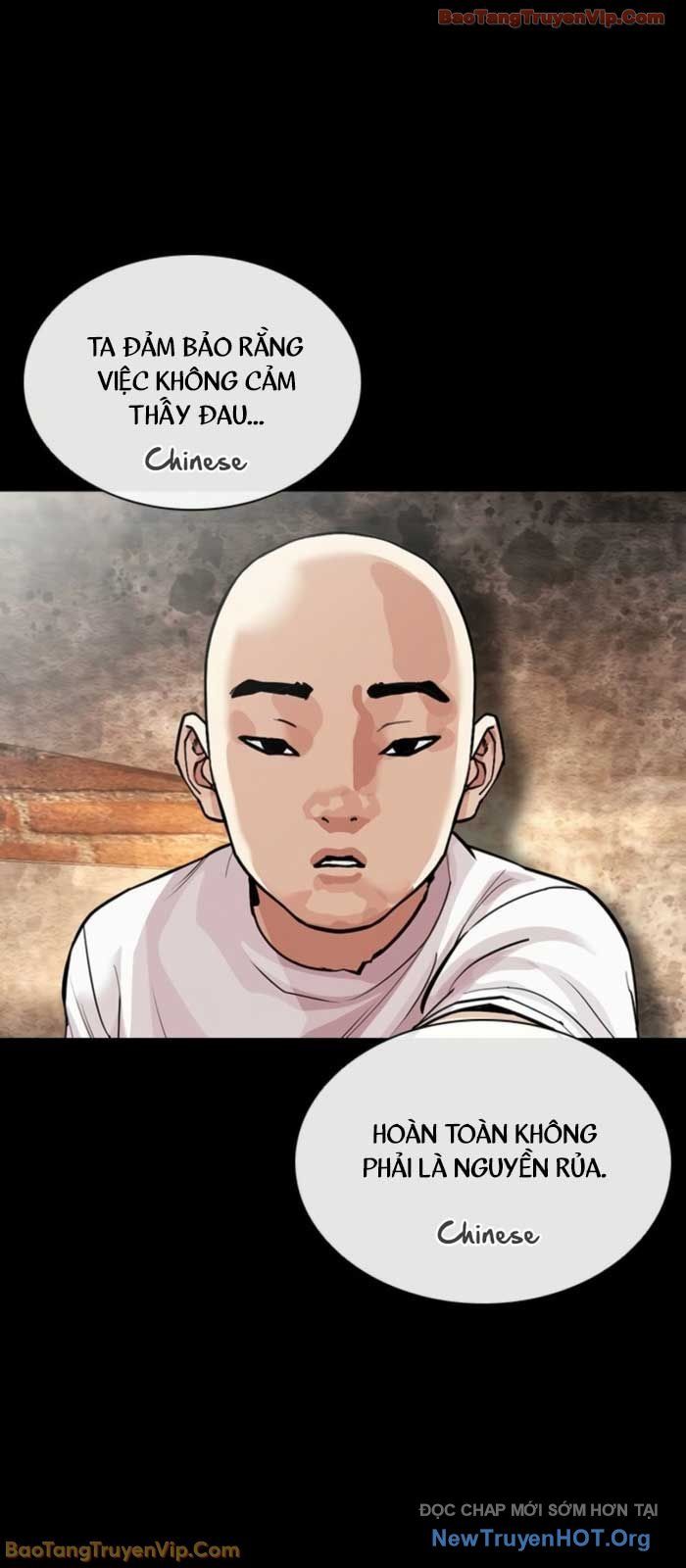 Hoán Đổi Diệu Kỳ Chap 574 - Next Chap 575