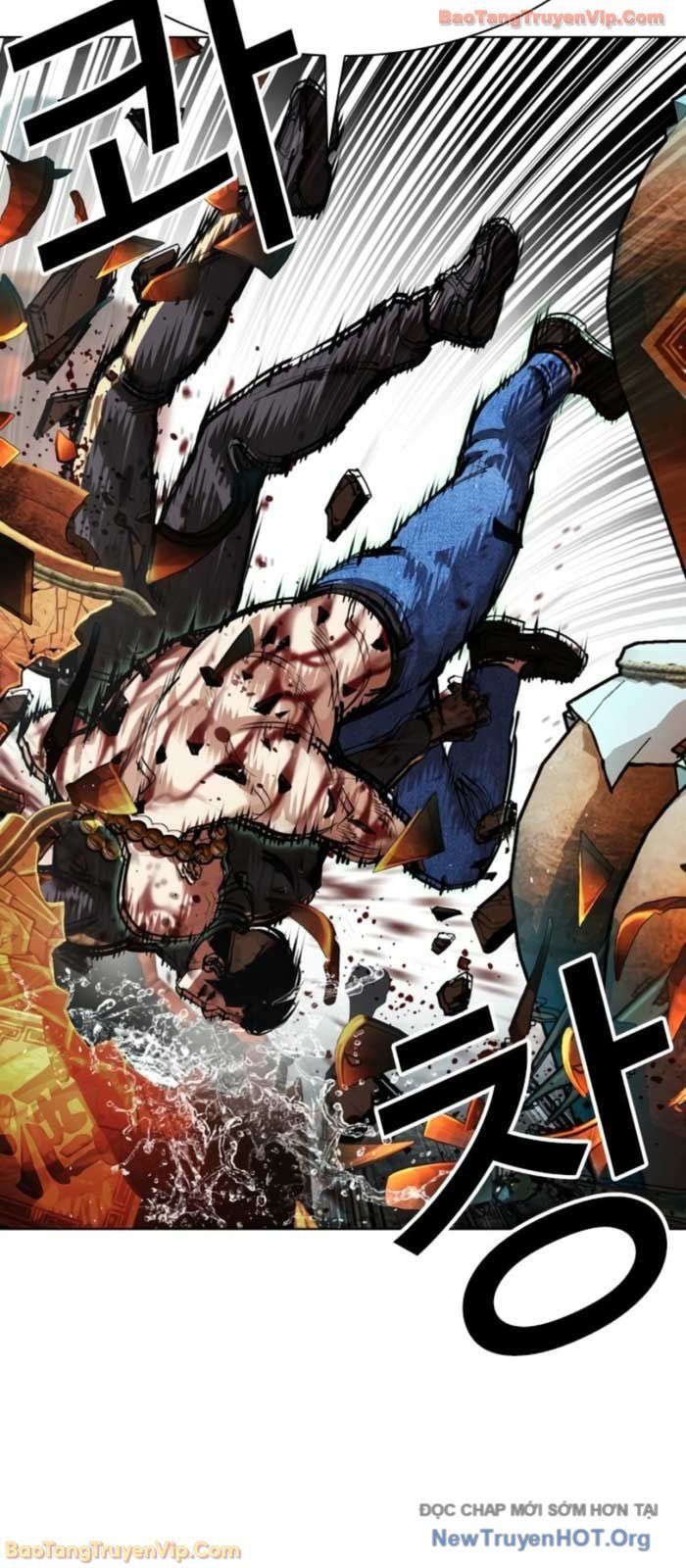 Hoán Đổi Diệu Kỳ Chap 574 - Next Chap 575