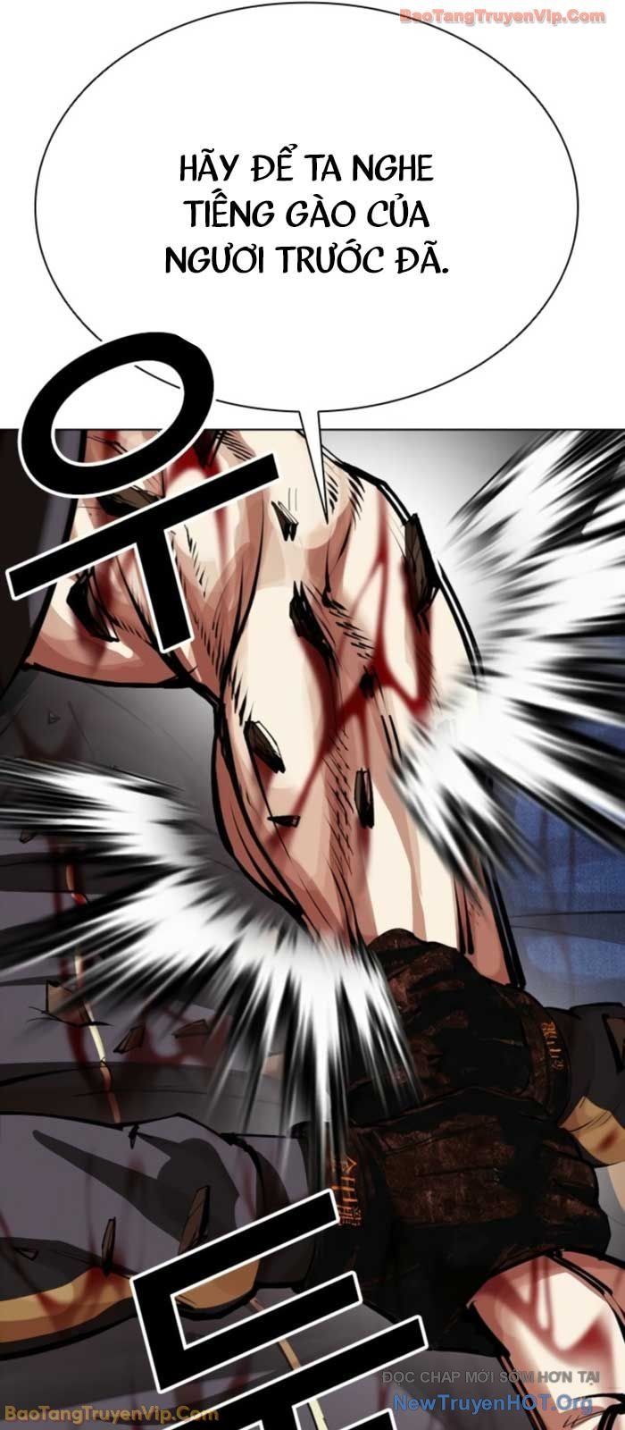 Hoán Đổi Diệu Kỳ Chap 574 - Next Chap 575