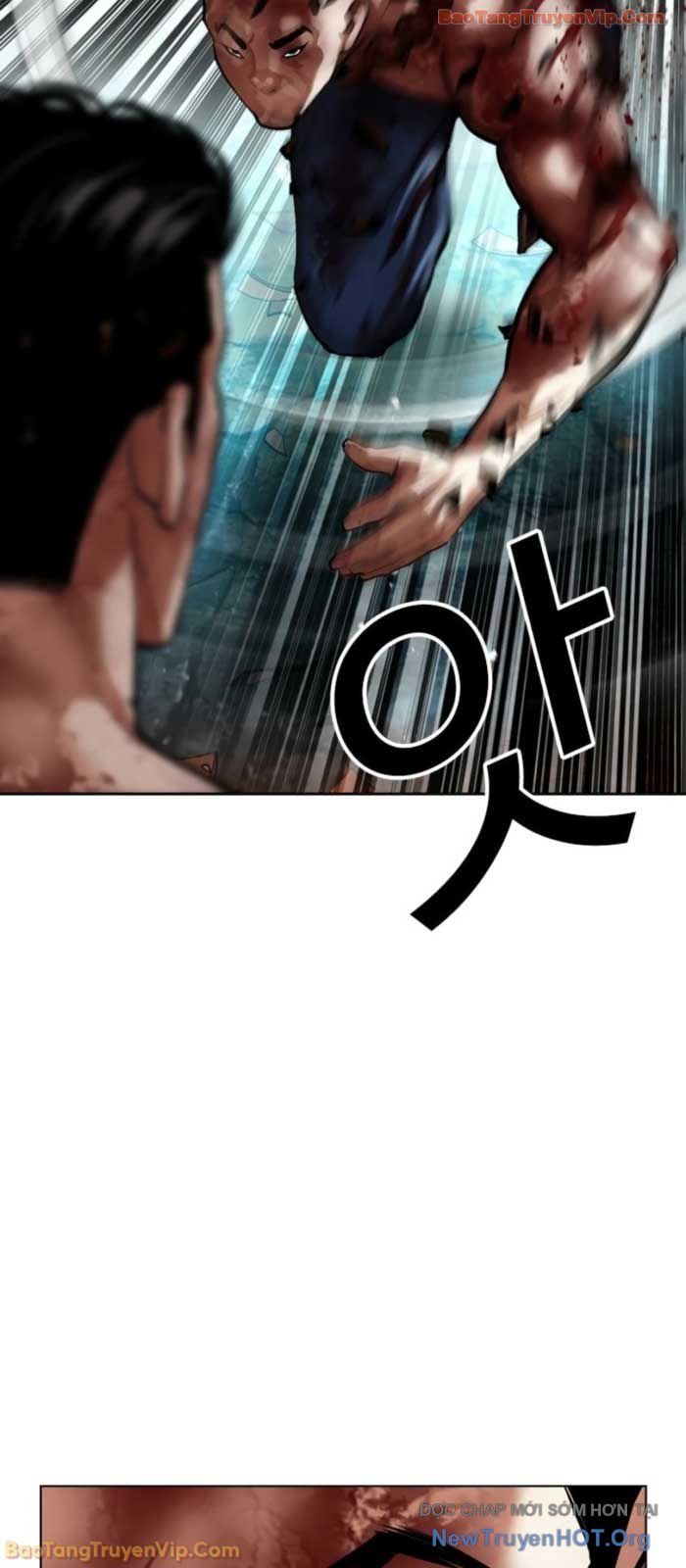 Hoán Đổi Diệu Kỳ Chap 574 - Next Chap 575