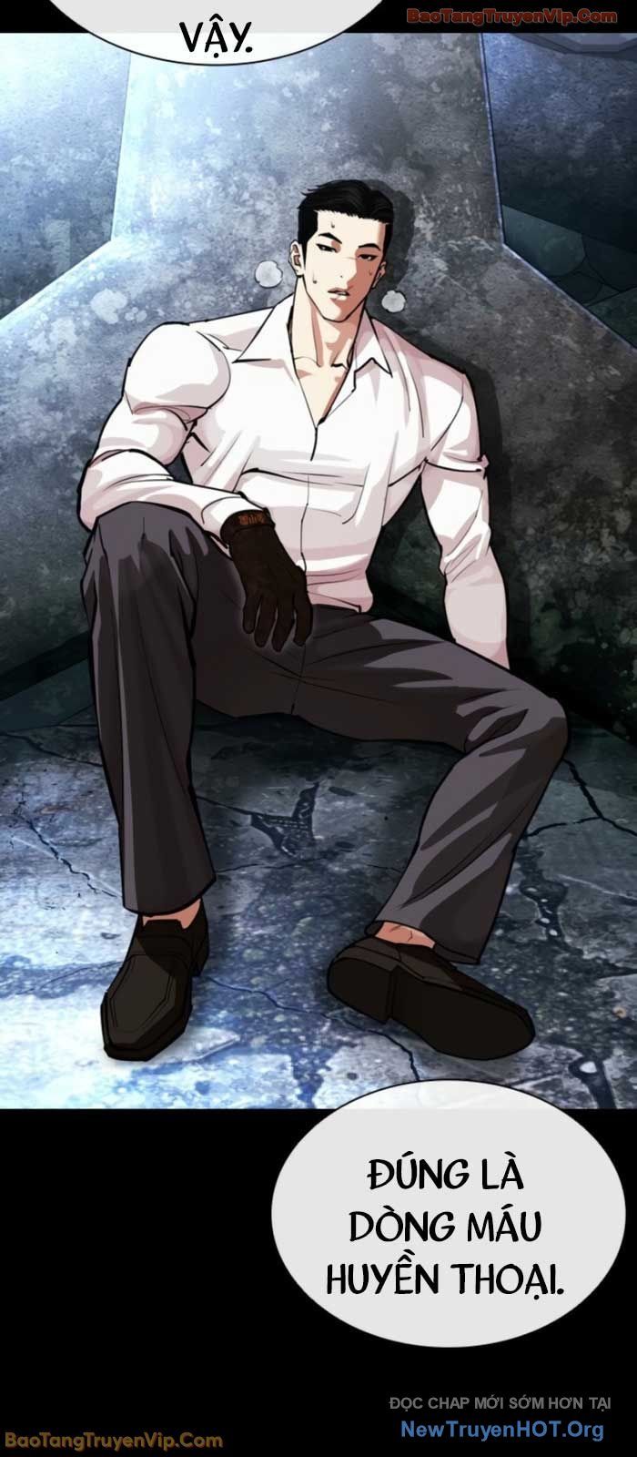 Hoán Đổi Diệu Kỳ Chap 574 - Next Chap 575