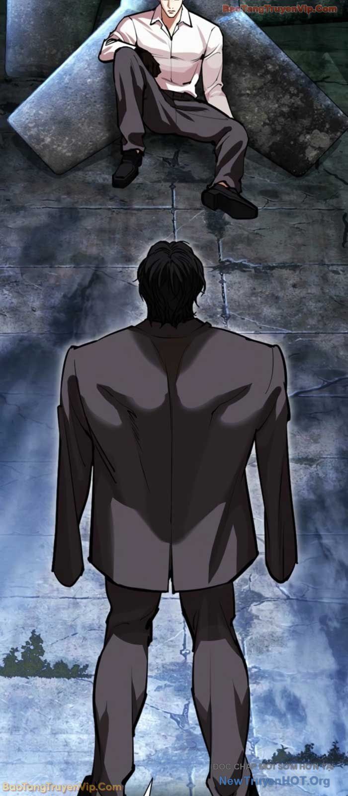 Hoán Đổi Diệu Kỳ Chap 574 - Next Chap 575