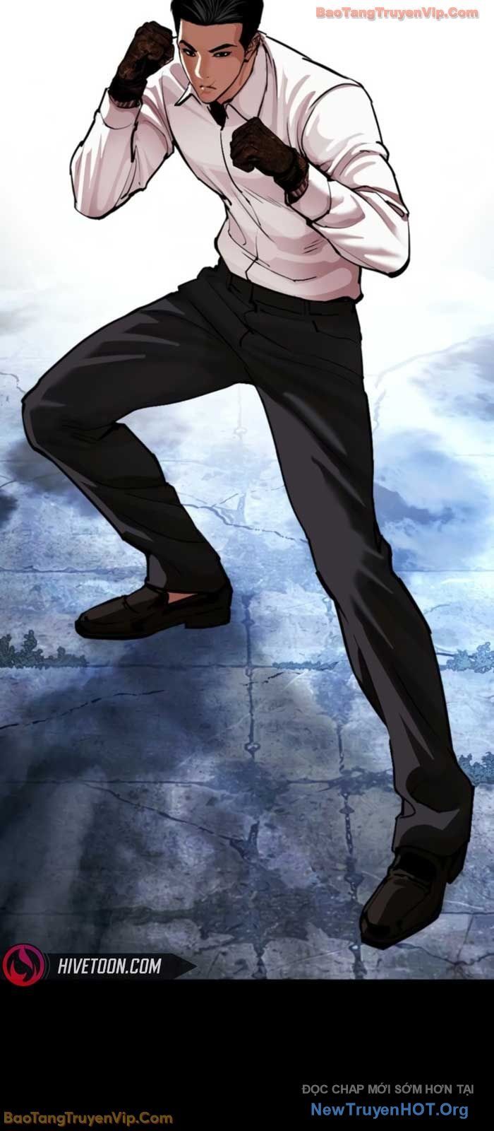 Hoán Đổi Diệu Kỳ Chap 574 - Next Chap 575