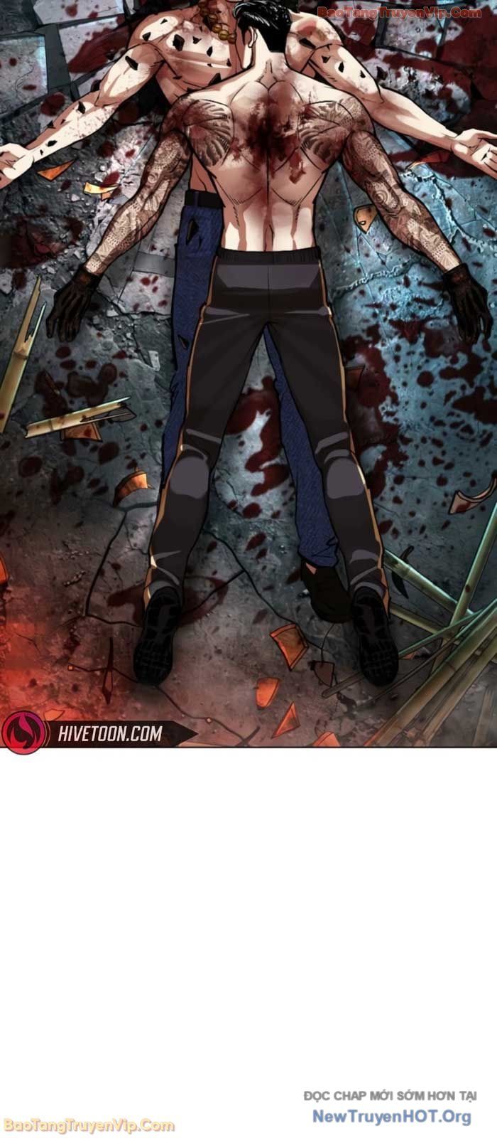 Hoán Đổi Diệu Kỳ Chap 574 - Next Chap 575