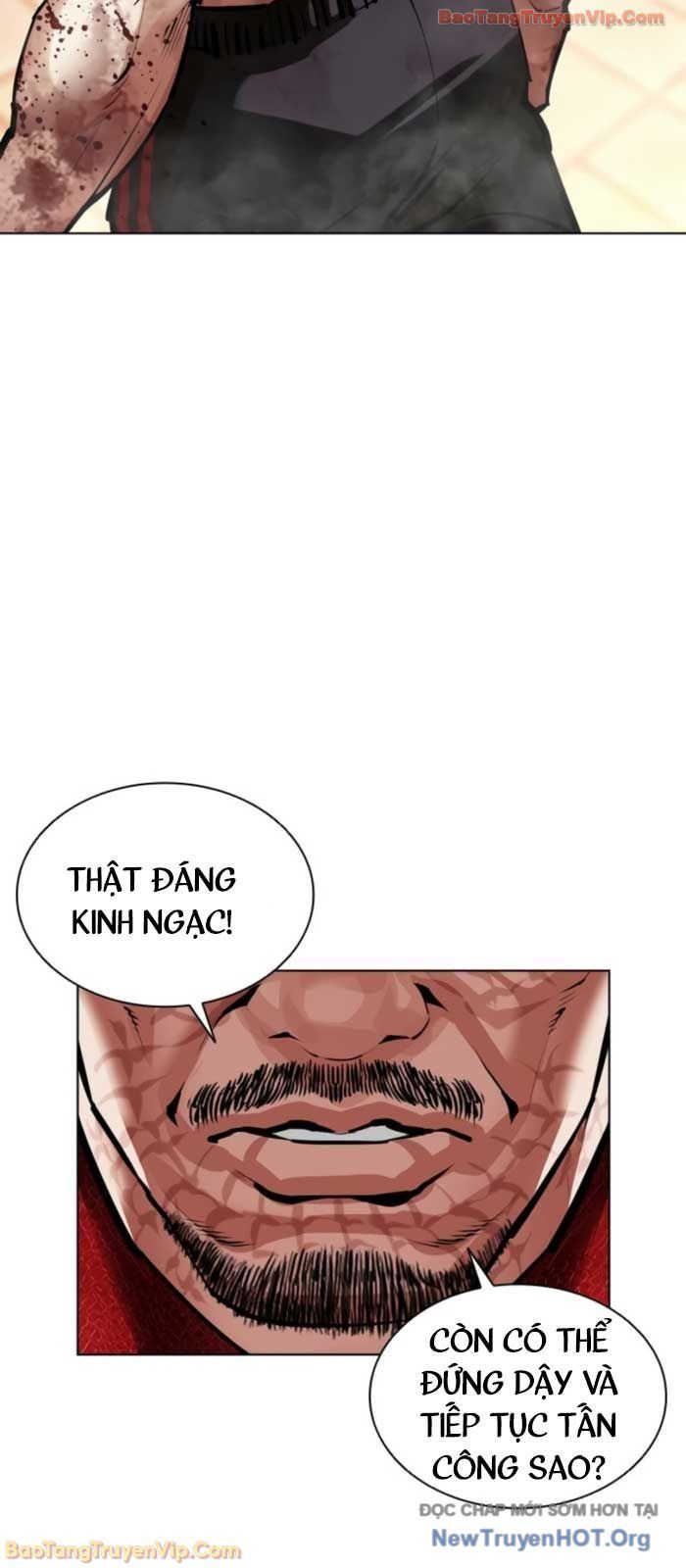 Hoán Đổi Diệu Kỳ Chap 574 - Next Chap 575