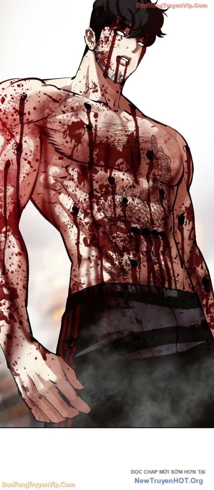 Hoán Đổi Diệu Kỳ Chap 574 - Next Chap 575