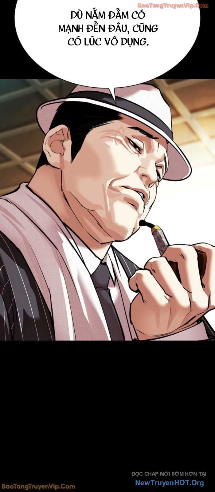 Hoán Đổi Diệu Kỳ Chap 574 - Next Chap 575