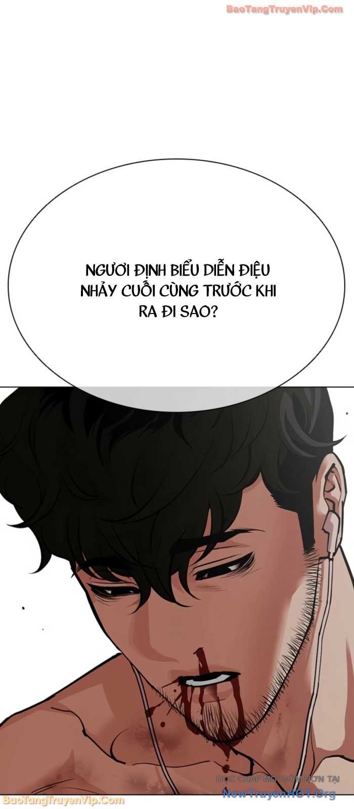 Hoán Đổi Diệu Kỳ Chap 574 - Next Chap 575