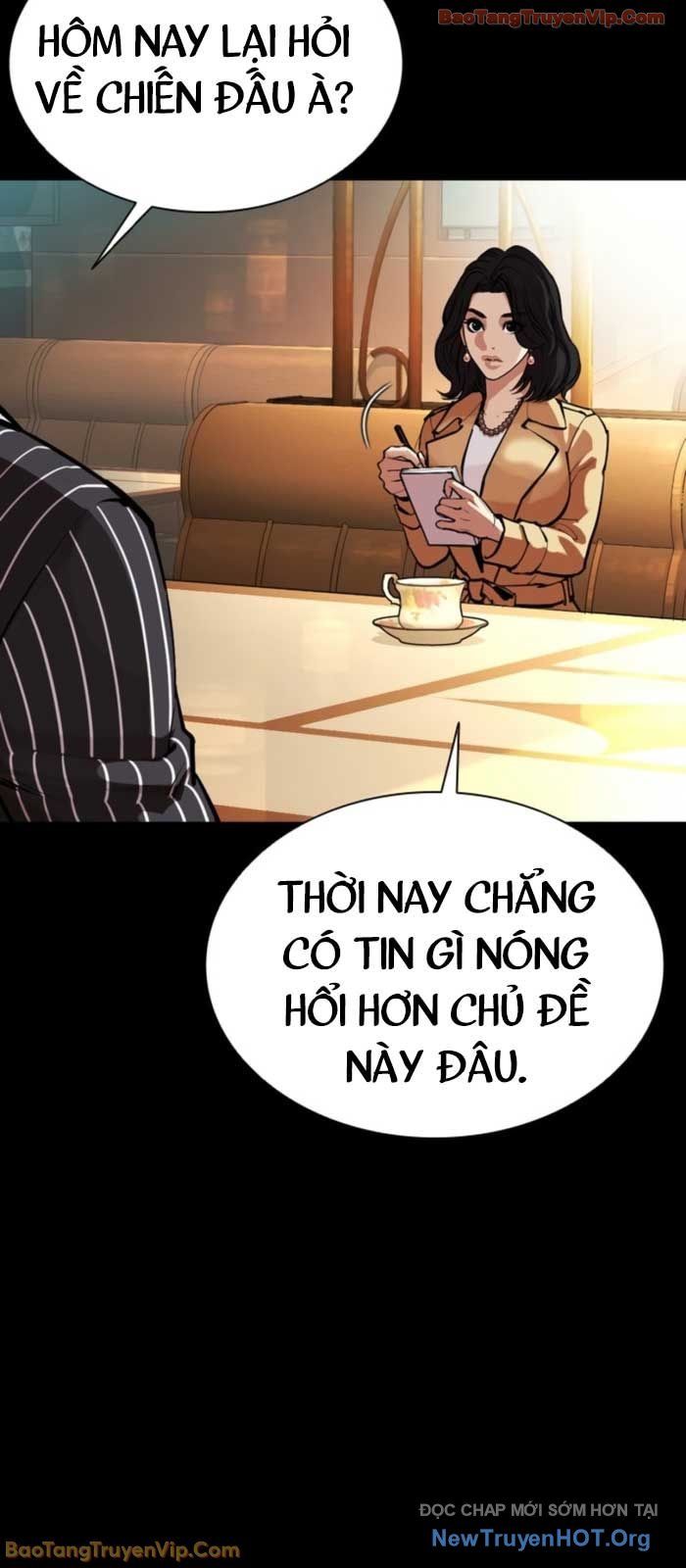 Hoán Đổi Diệu Kỳ Chap 574 - Next Chap 575