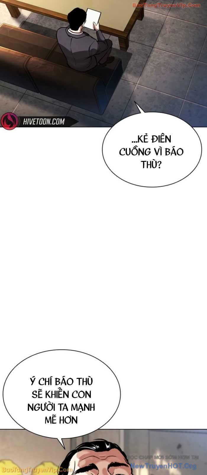 Hoán Đổi Diệu Kỳ Chap 575 - Next Chap 576