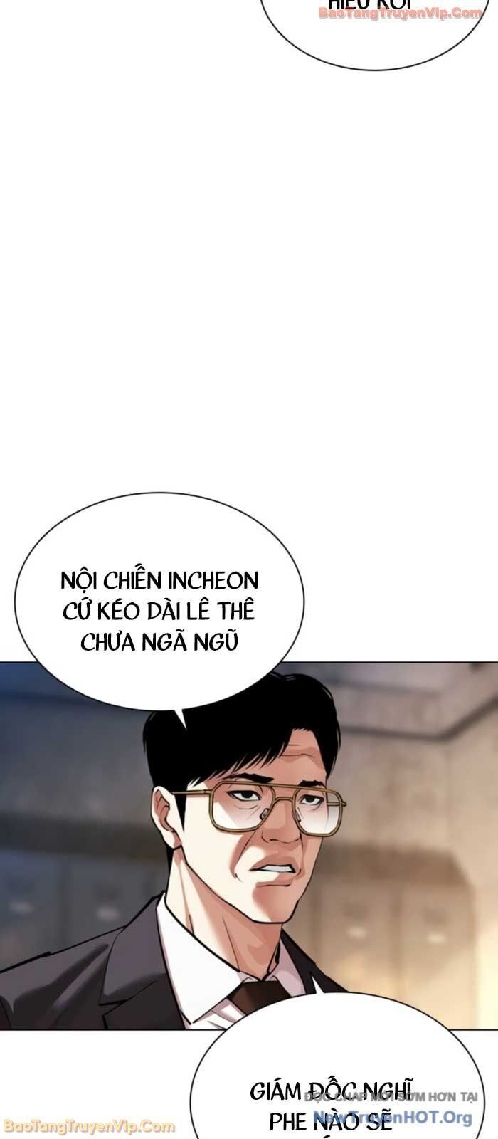 Hoán Đổi Diệu Kỳ Chap 575 - Next Chap 576