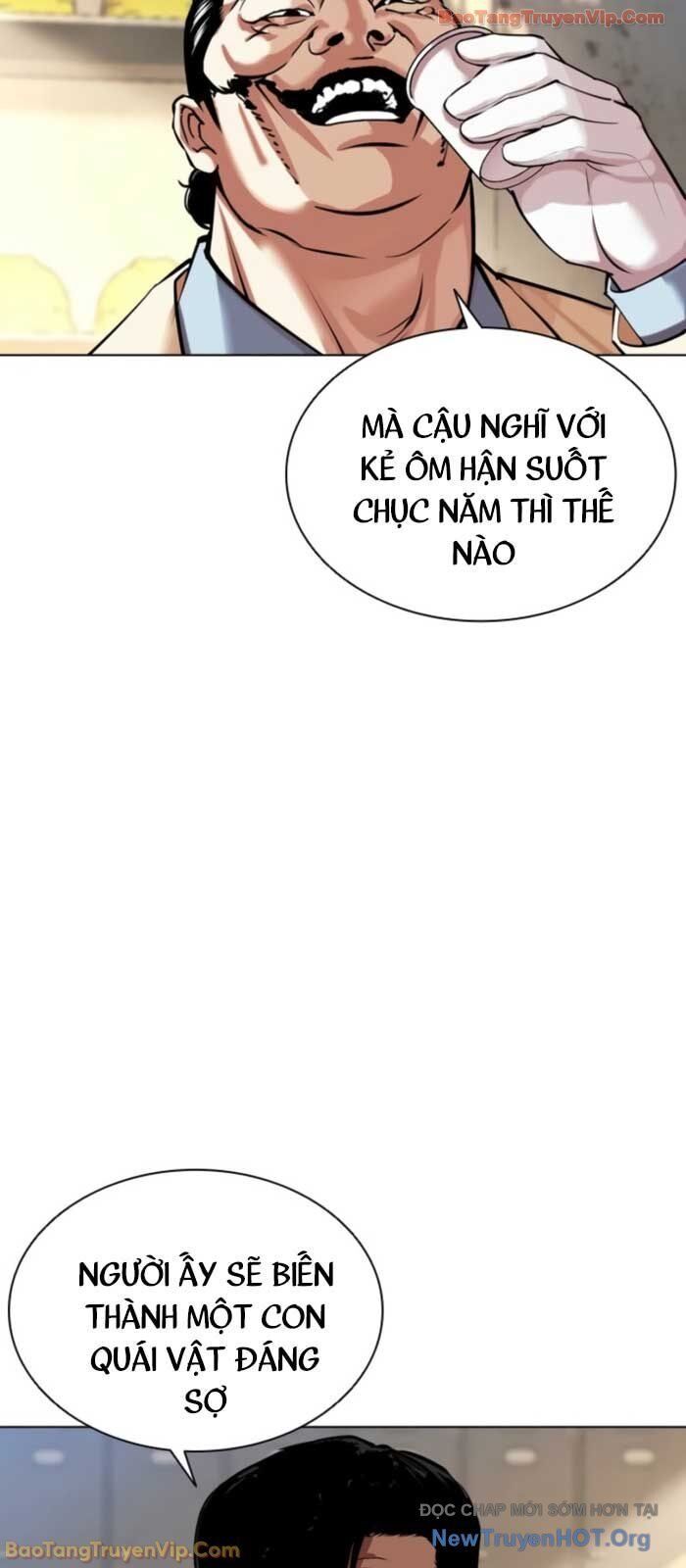 Hoán Đổi Diệu Kỳ Chap 575 - Next Chap 576