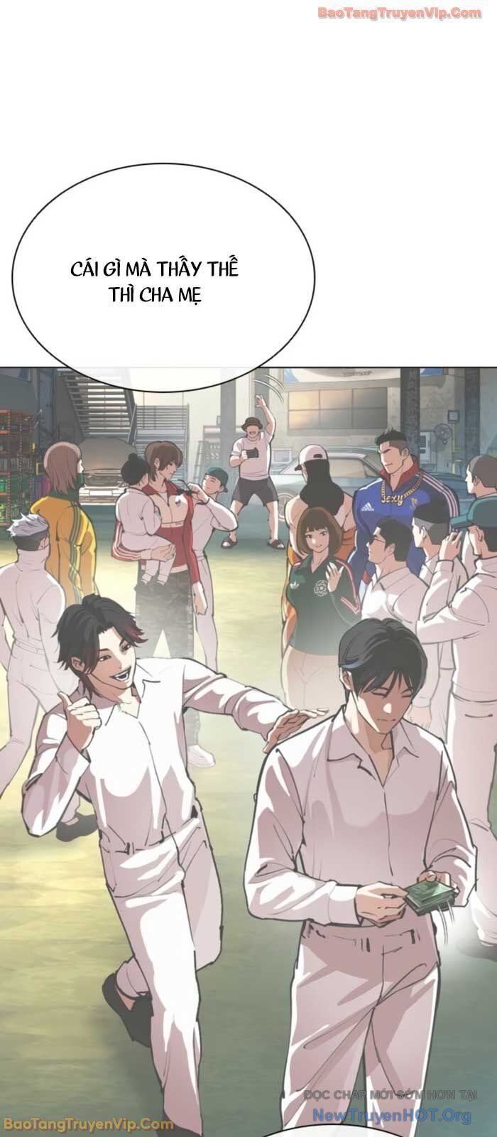 Hoán Đổi Diệu Kỳ Chap 575 - Next Chap 576