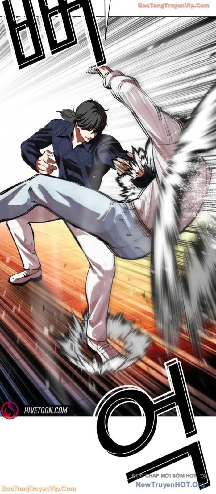 Hoán Đổi Diệu Kỳ Chap 575 - Next Chap 576