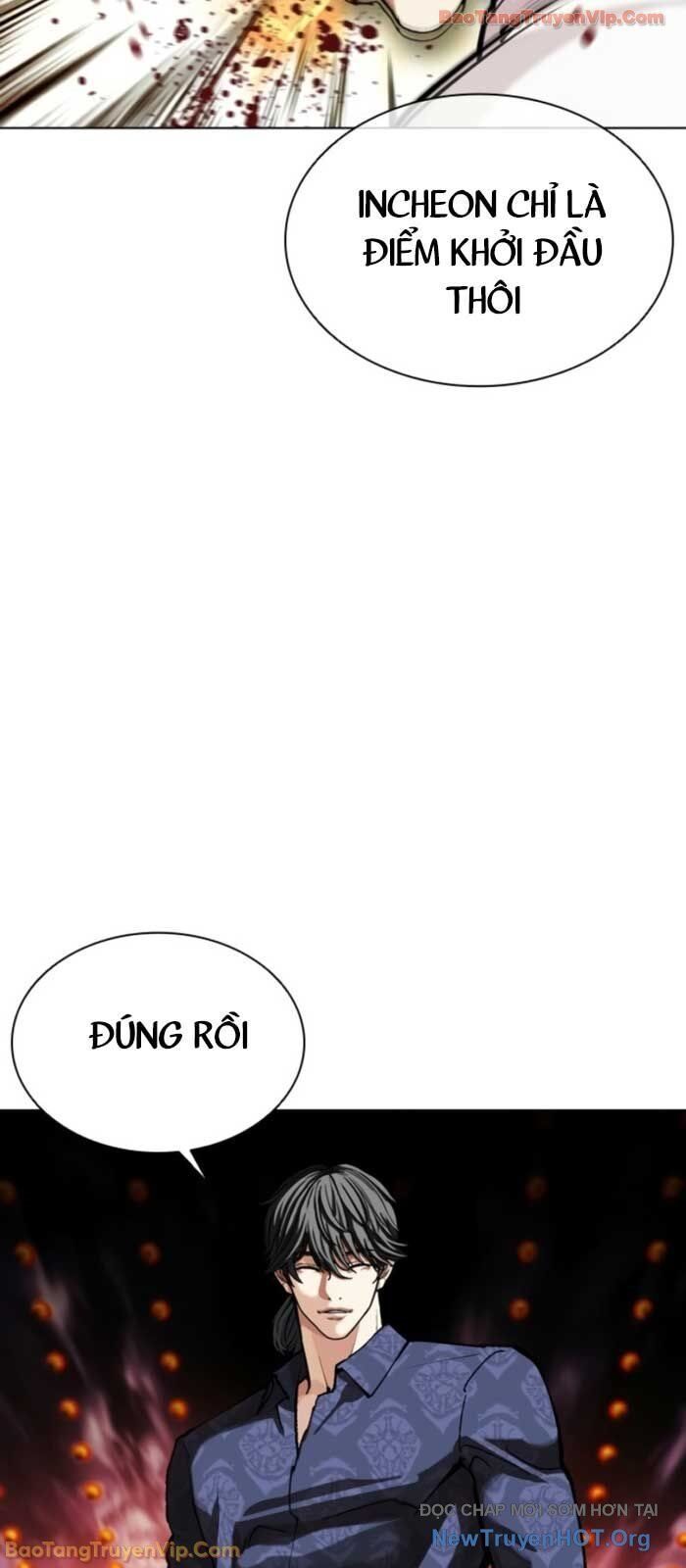 Hoán Đổi Diệu Kỳ Chap 575 - Next Chap 576