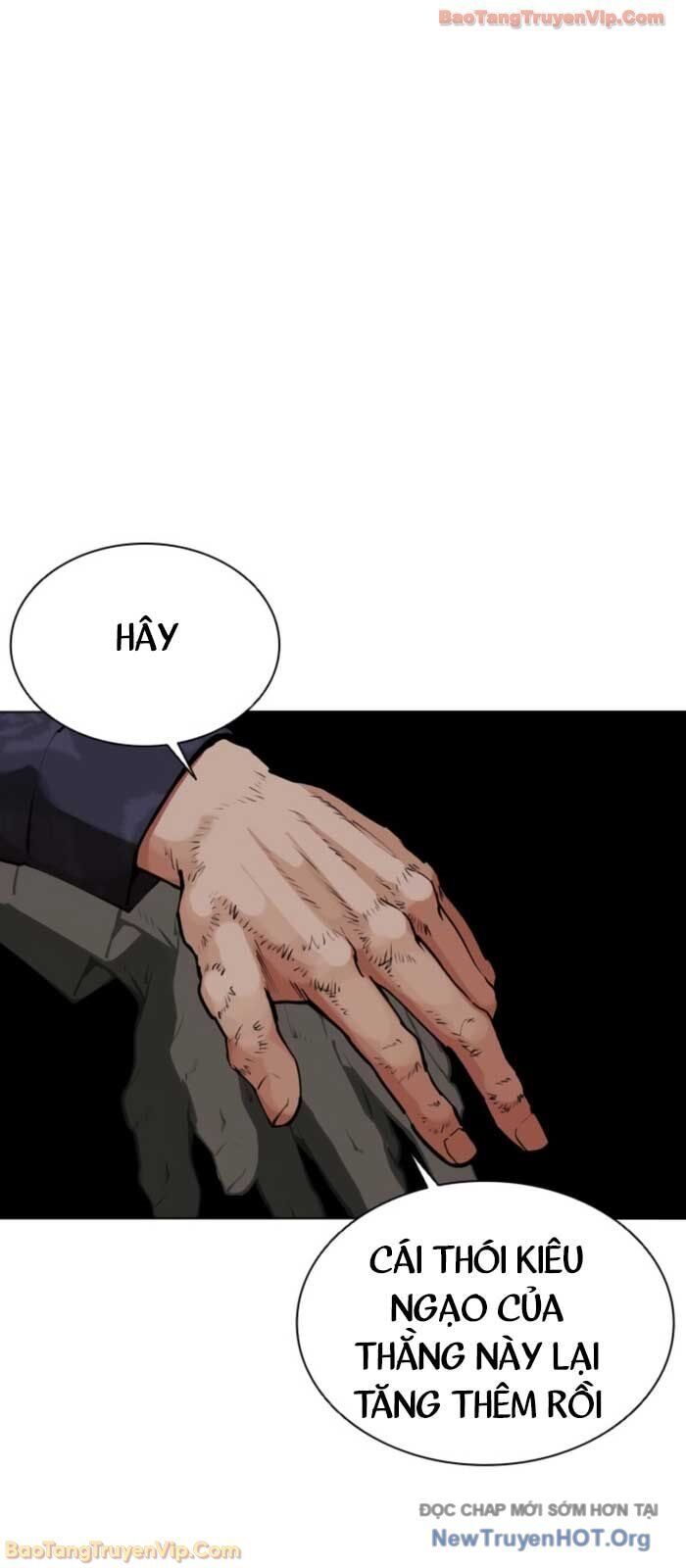 Hoán Đổi Diệu Kỳ Chap 575 - Next Chap 576