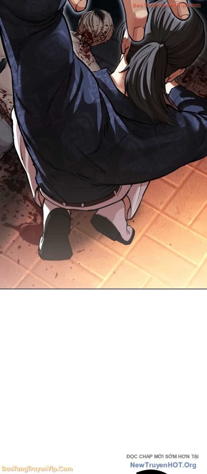 Hoán Đổi Diệu Kỳ Chap 575 - Next Chap 576