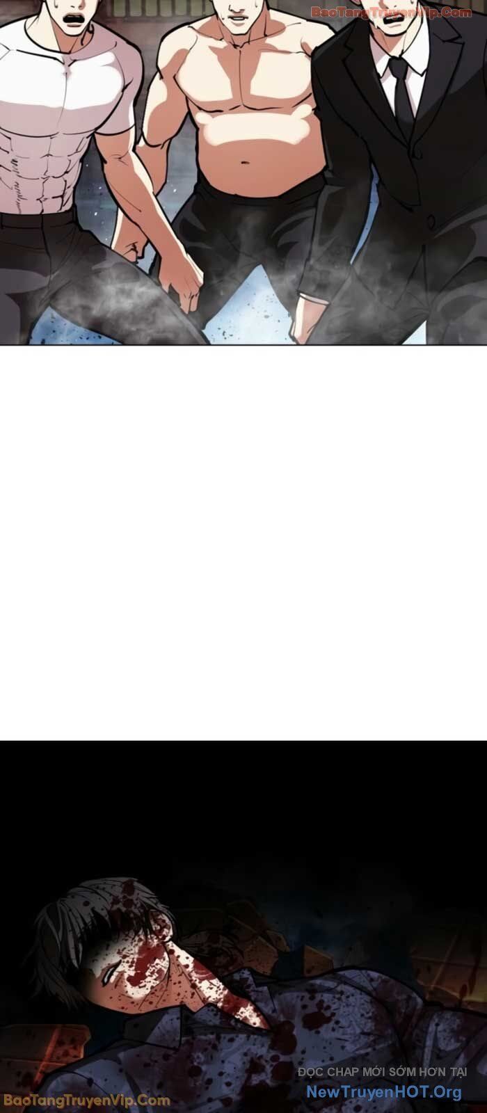 Hoán Đổi Diệu Kỳ Chap 575 - Next Chap 576