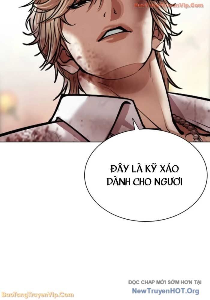 Hoán Đổi Diệu Kỳ Chap 575 - Next Chap 576