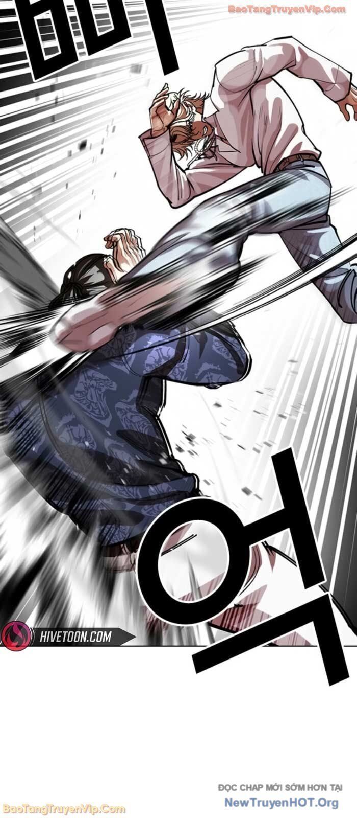 Hoán Đổi Diệu Kỳ Chap 575 - Next Chap 576