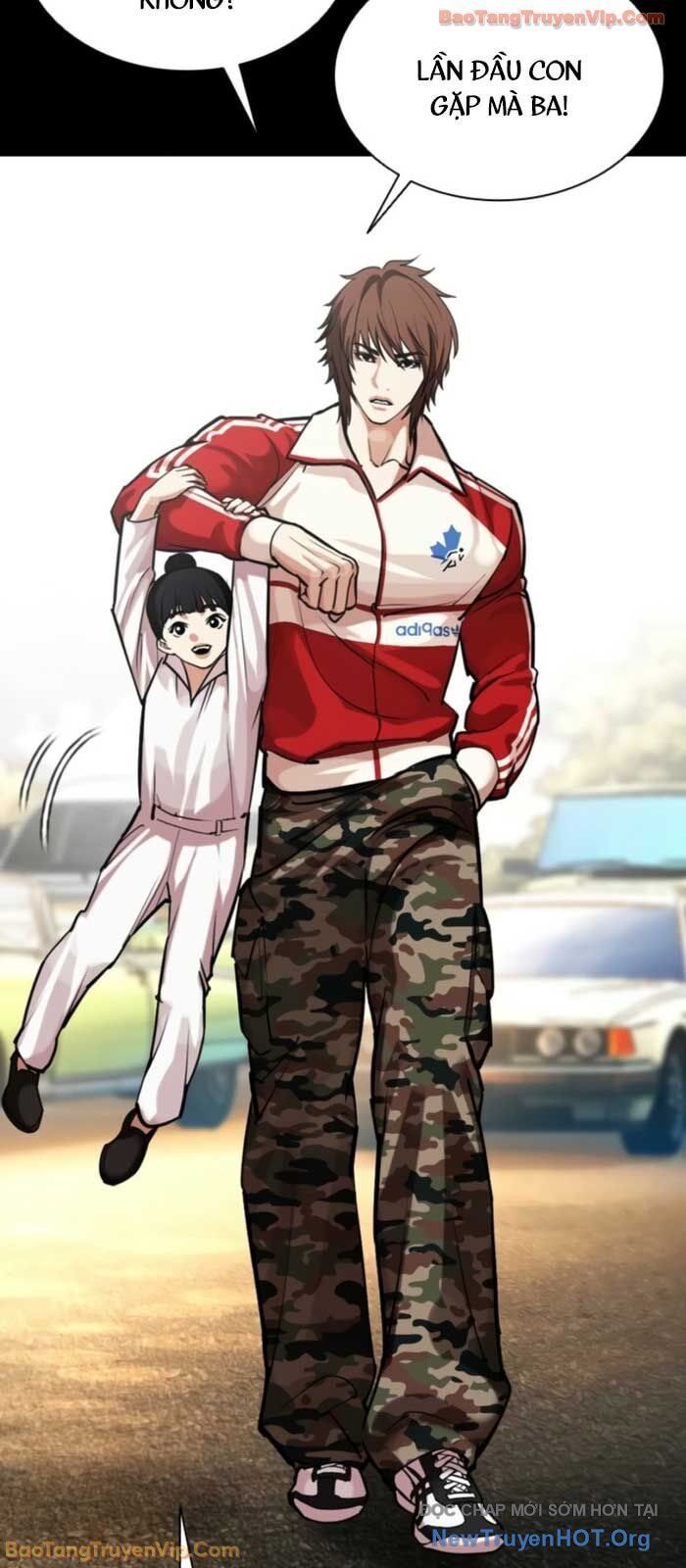 Hoán Đổi Diệu Kỳ Chap 575 - Next Chap 576