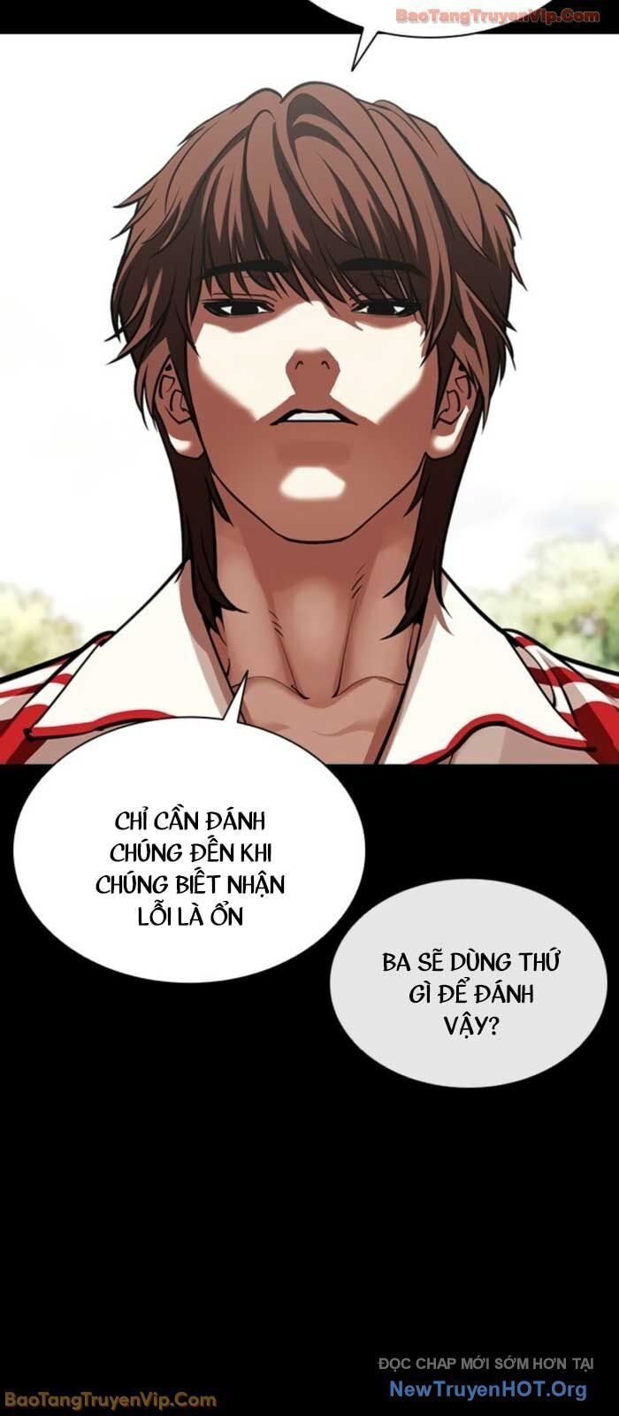 Hoán Đổi Diệu Kỳ Chap 575 - Next Chap 576