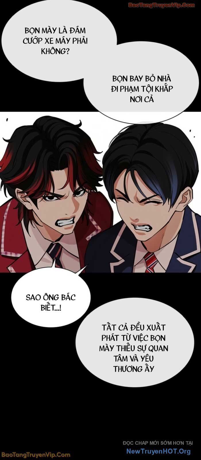 Hoán Đổi Diệu Kỳ Chap 575 - Next Chap 576