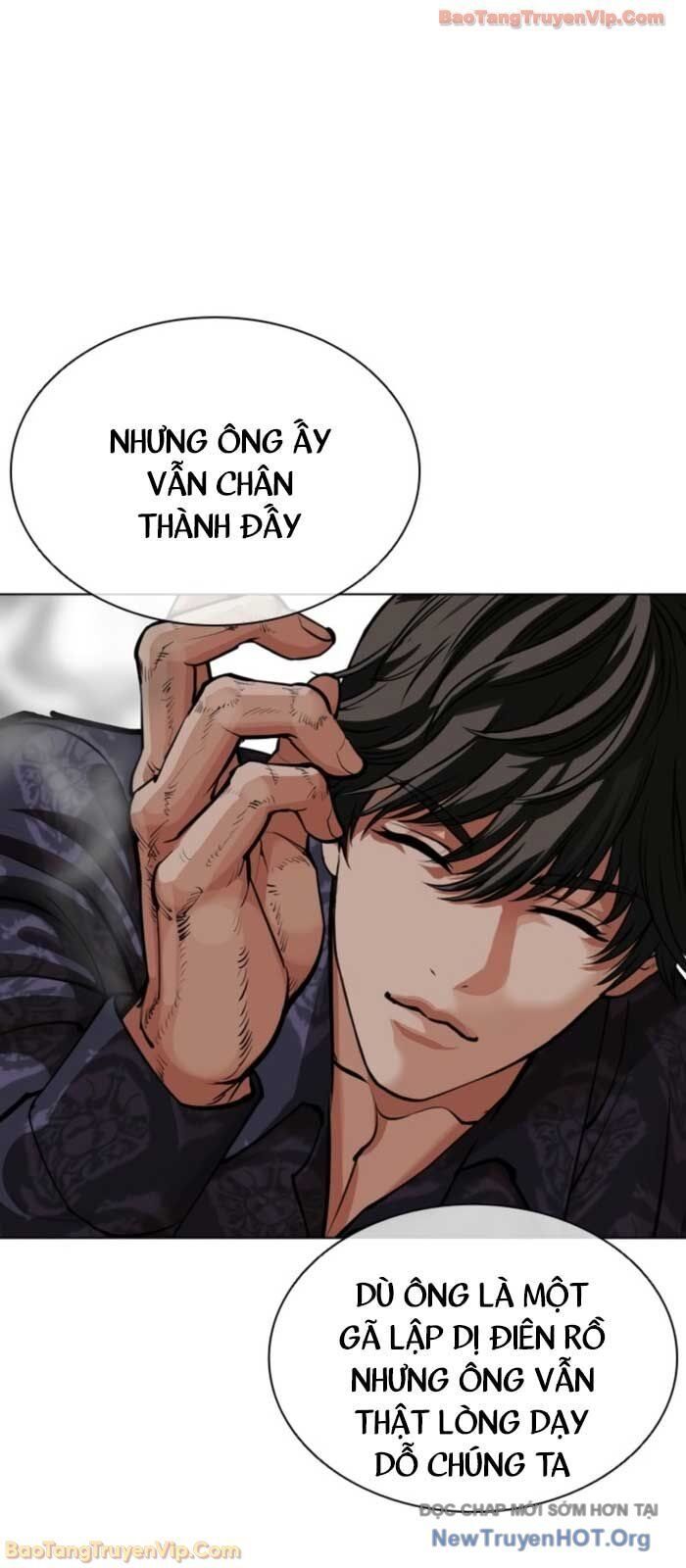 Hoán Đổi Diệu Kỳ Chap 575 - Next Chap 576