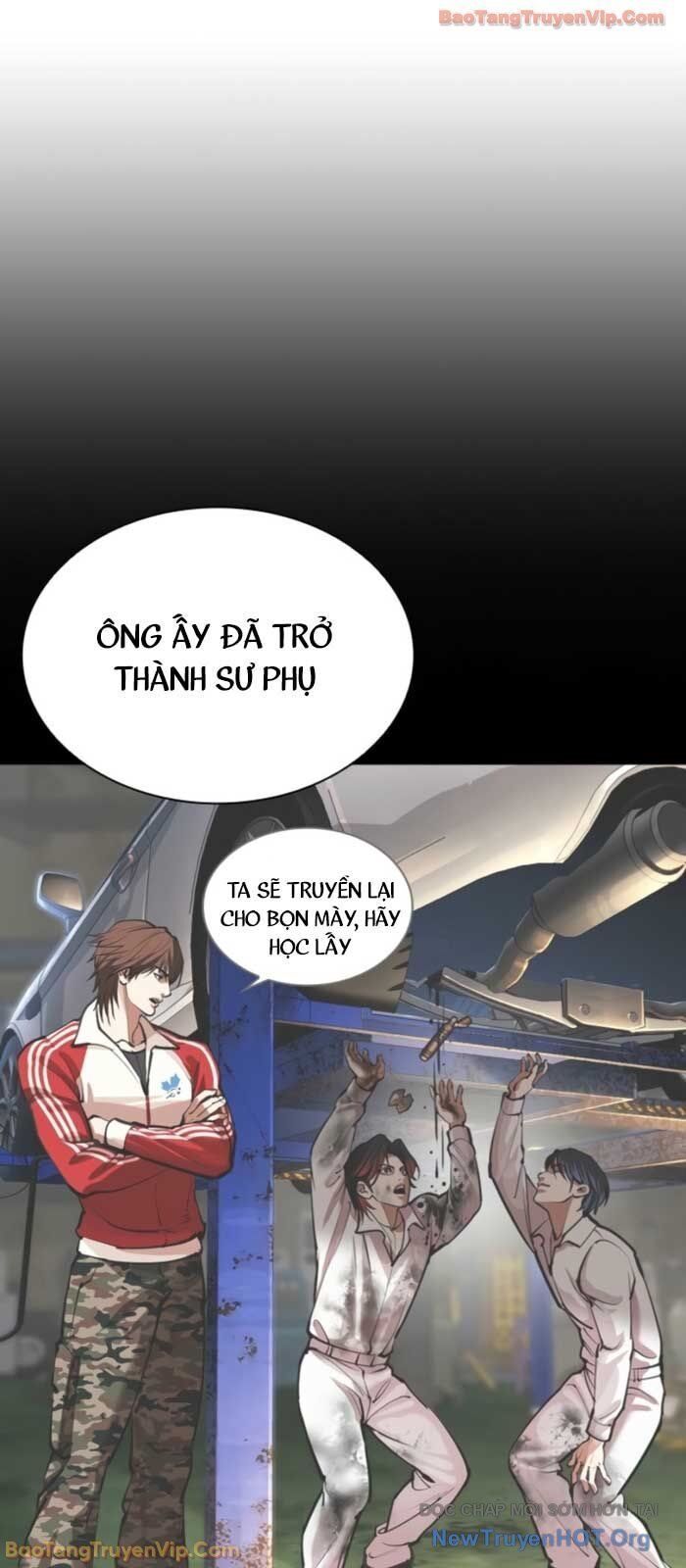 Hoán Đổi Diệu Kỳ Chap 575 - Next Chap 576