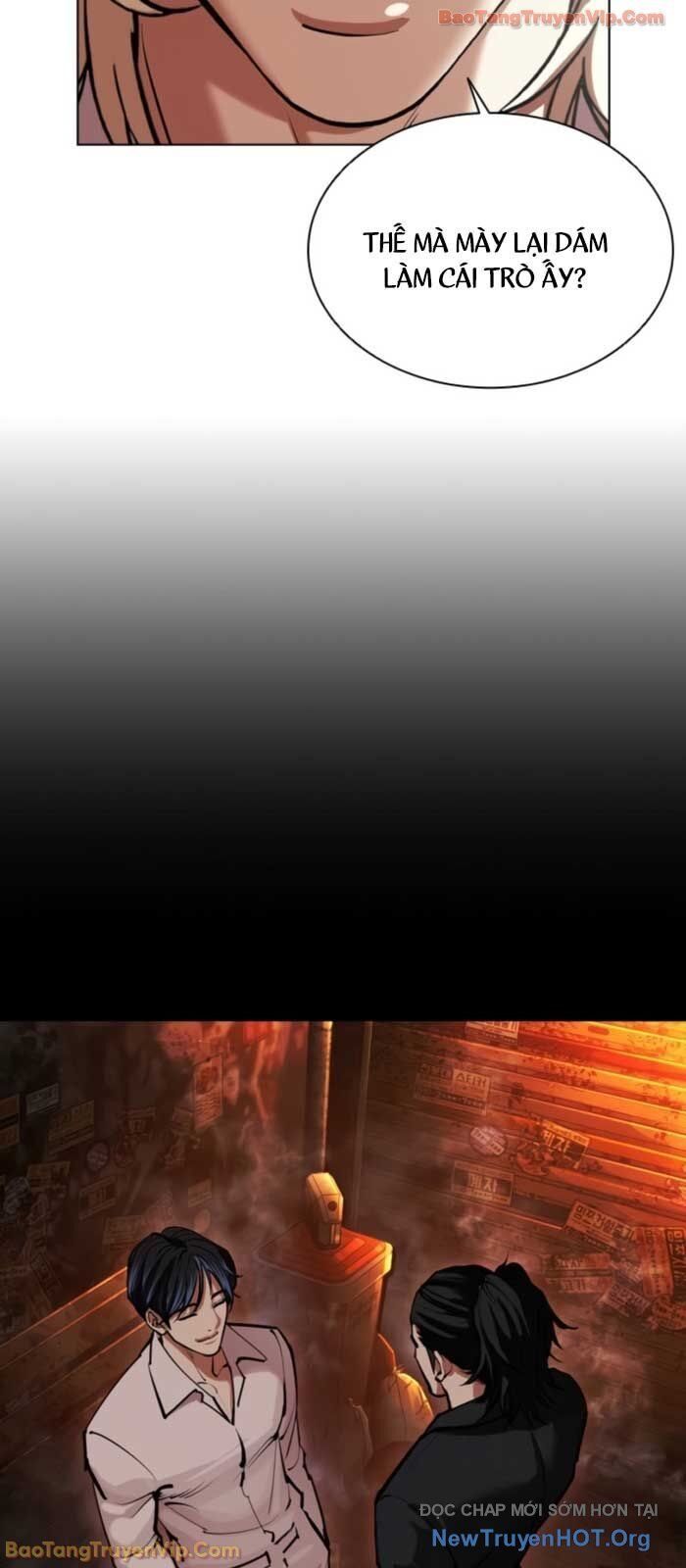 Hoán Đổi Diệu Kỳ Chap 575 - Next Chap 576