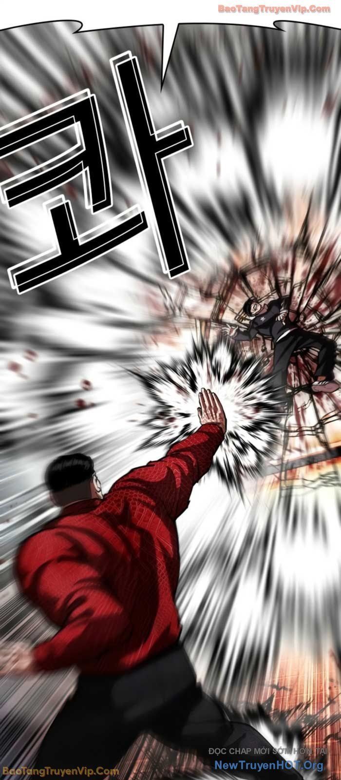 Hoán Đổi Diệu Kỳ Chap 576 - Next Chap 577