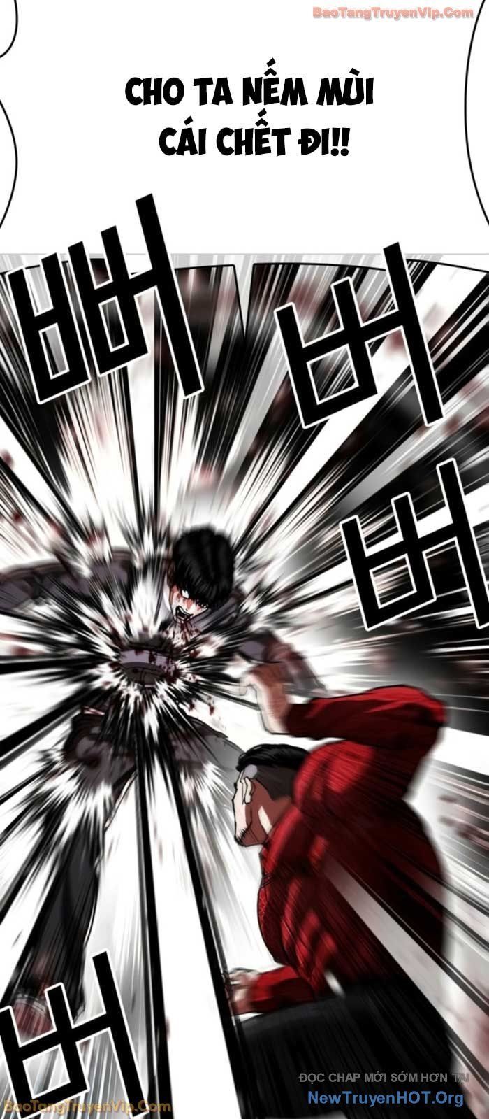 Hoán Đổi Diệu Kỳ Chap 576 - Next Chap 577