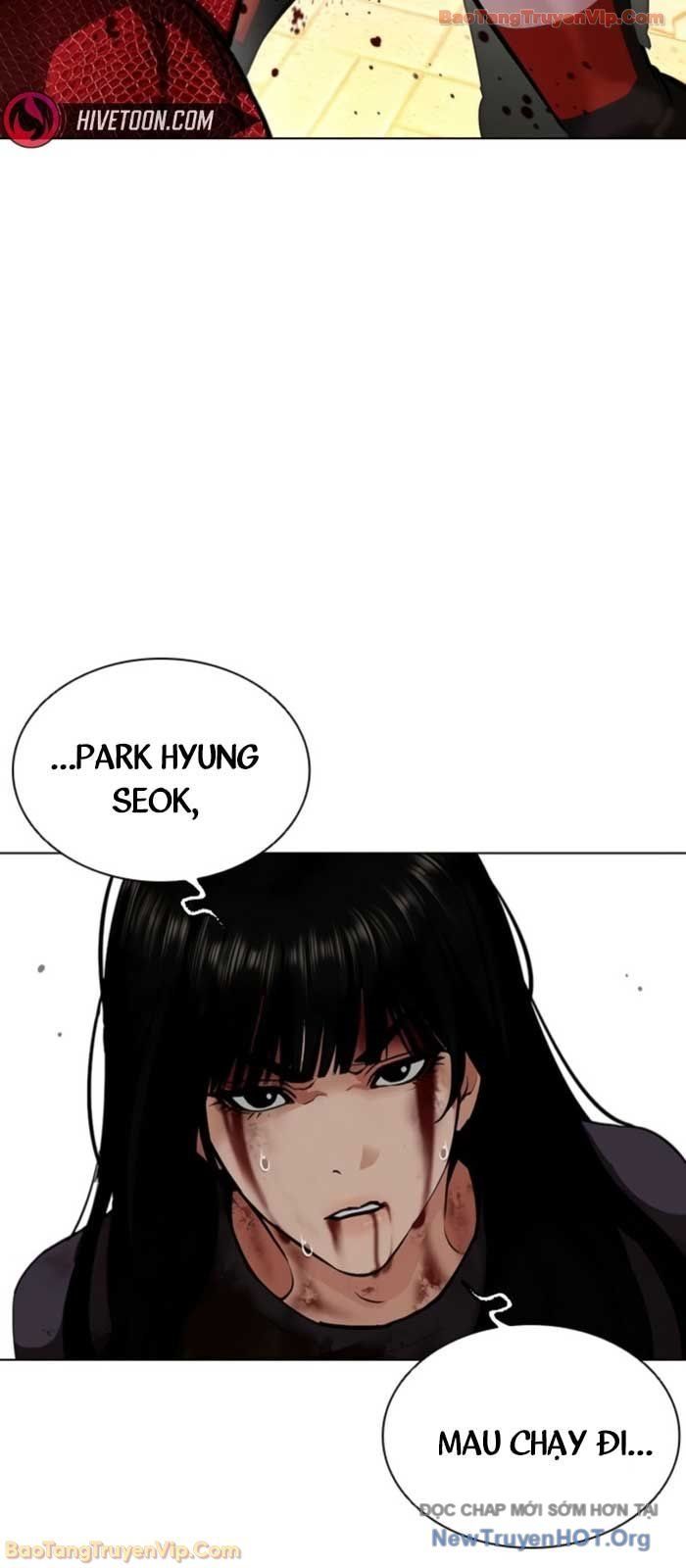 Hoán Đổi Diệu Kỳ Chap 576 - Next Chap 577