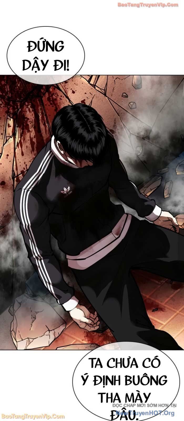Hoán Đổi Diệu Kỳ Chap 576 - Next Chap 577
