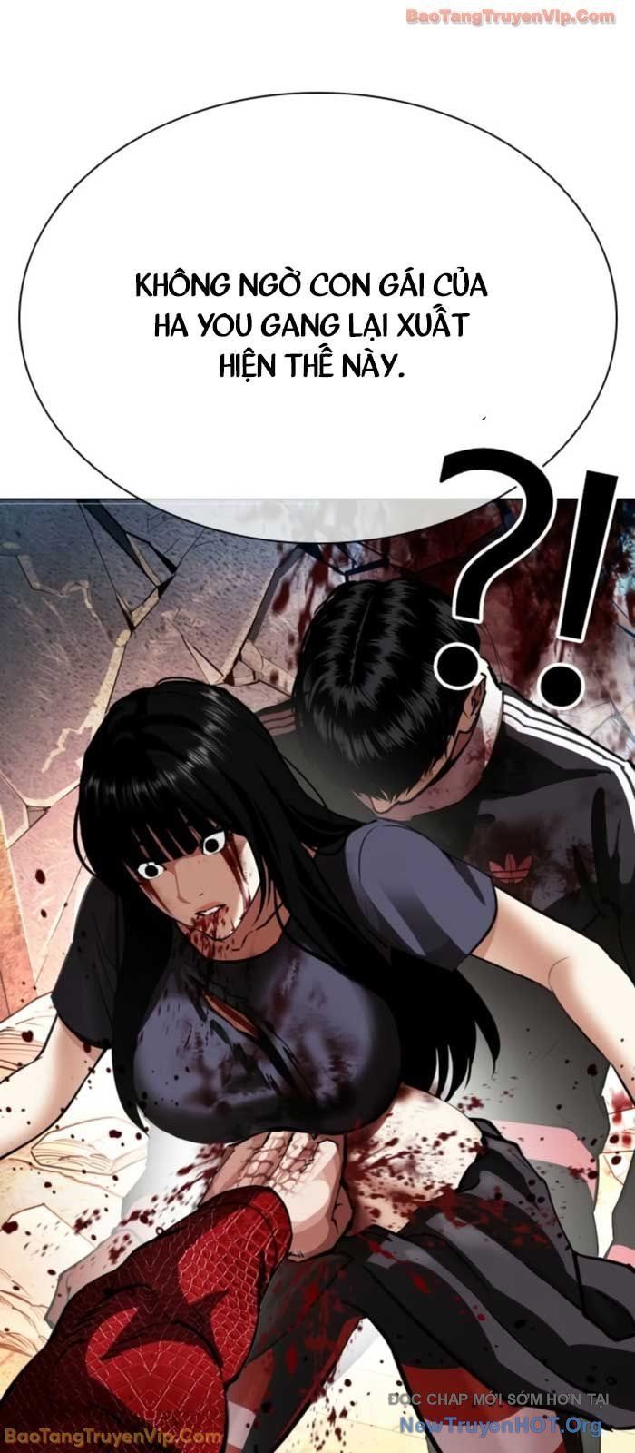 Hoán Đổi Diệu Kỳ Chap 576 - Next Chap 577