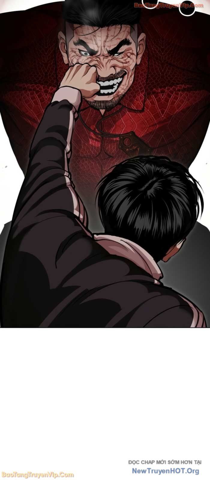 Hoán Đổi Diệu Kỳ Chap 576 - Next Chap 577