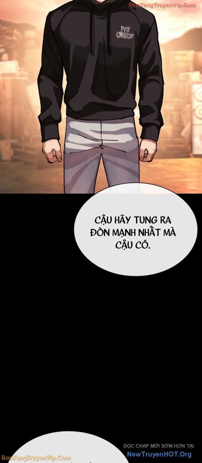 Hoán Đổi Diệu Kỳ Chap 576 - Next Chap 577