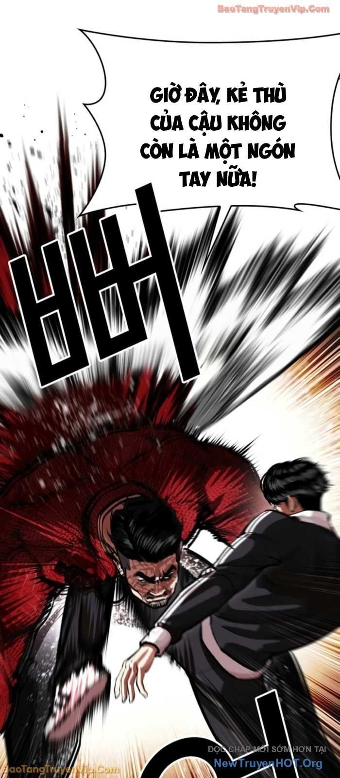 Hoán Đổi Diệu Kỳ Chap 576 - Next Chap 577