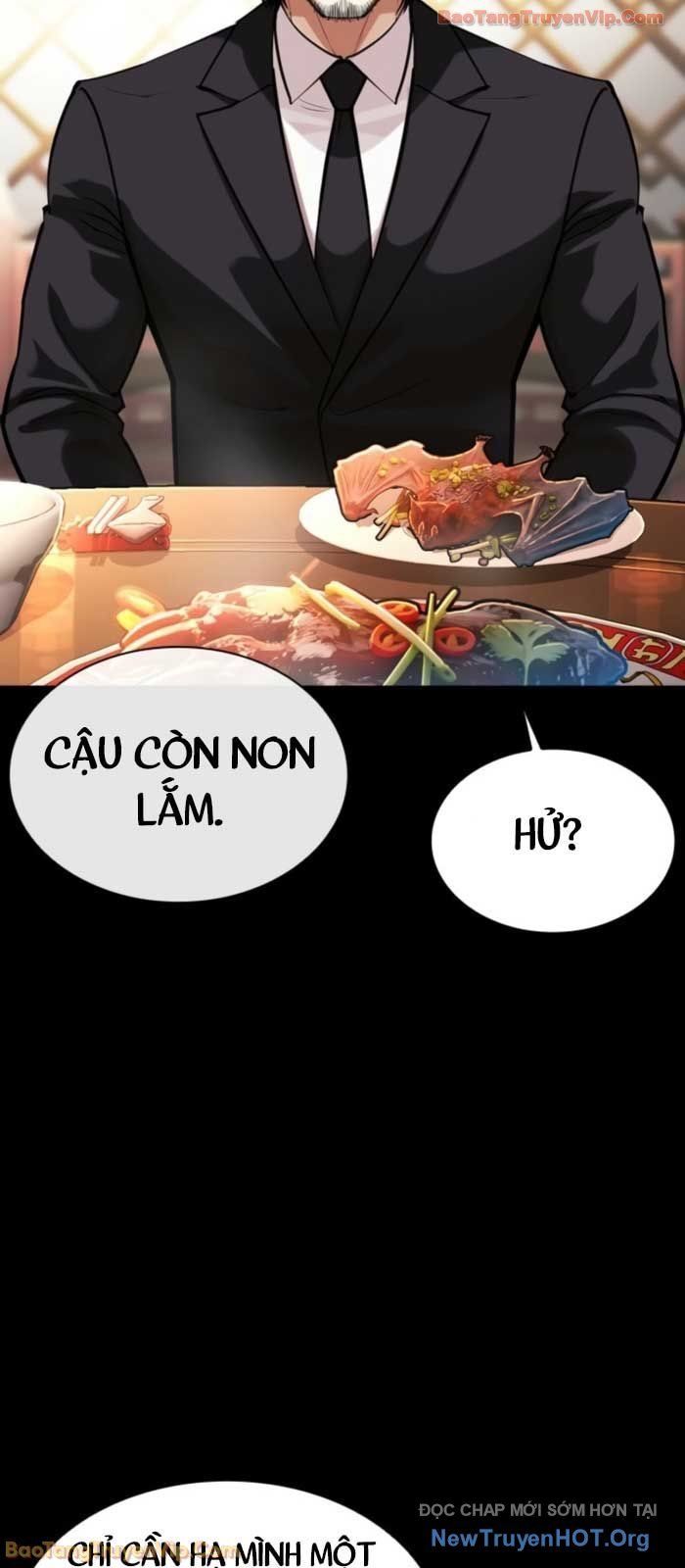 Hoán Đổi Diệu Kỳ Chap 576 - Next Chap 577