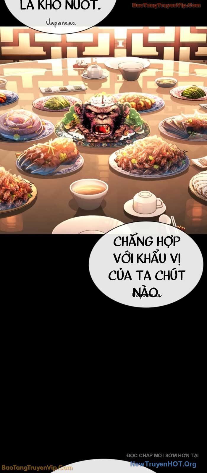Hoán Đổi Diệu Kỳ Chap 576 - Next Chap 577