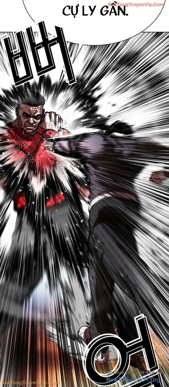 Hoán Đổi Diệu Kỳ Chap 576 - Next Chap 577